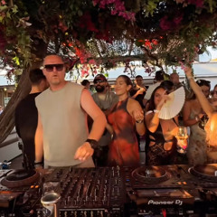 Mr Grammy - Blue Marlin Ibiza (Elysium)