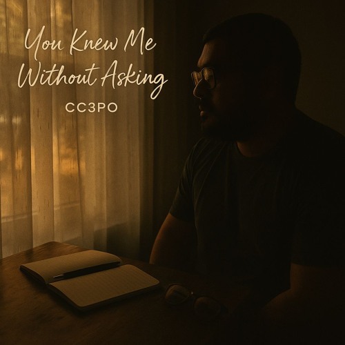 You Knew Me Without Asking