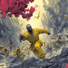 U-God ft. Inspectah Deck, Raekwon · Epicenter (Phat Tape Remix)