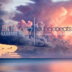 LOUNGEBEATS 017 MIXED BY JOTTA NAVARRO