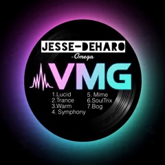 JESSE-DEHARO: Warm