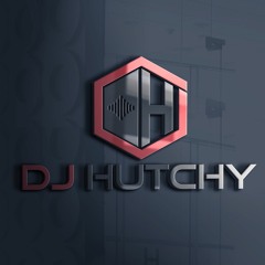 Echoes of the Underground DJ Hutchy