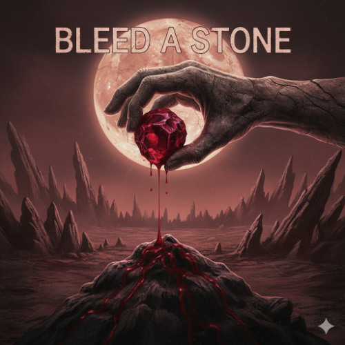Bleed a Stone
