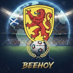 Scotland World Cup song (unofficial)
