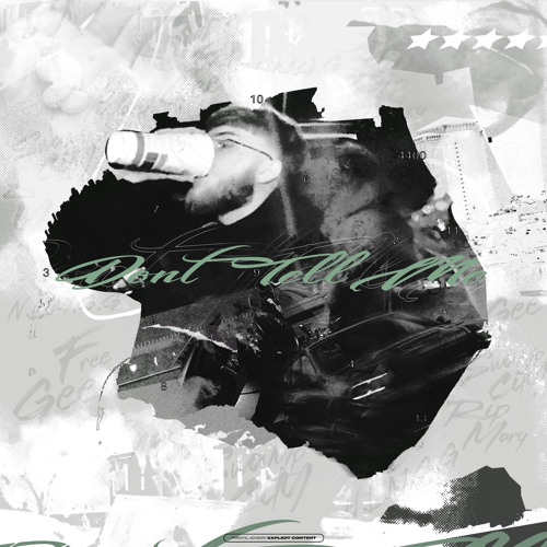 thraxso / what ya dont kno (prod. goyxrd, axjunior, kvng darko, trapp)