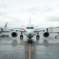 Ready for Departure