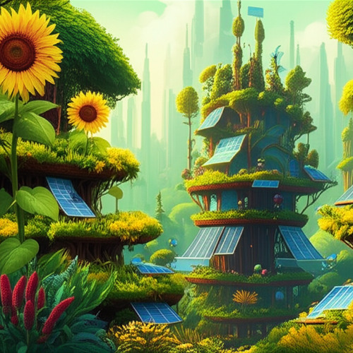 Urban Gardening