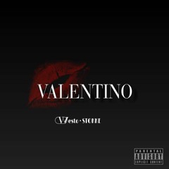 WESTO x STOKKE - Valentino
