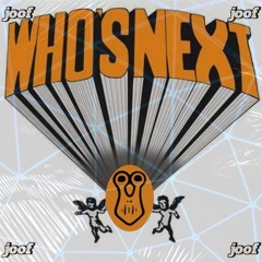 joof - WHOS NEXT (PATREON EXCLUSIVE) (CLIP)