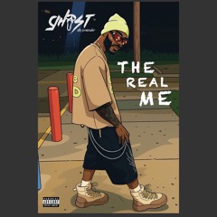 Ghost Da Preacher - The Real Me