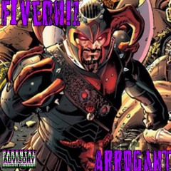 Arrogant Freeverse