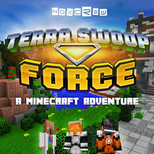 Terra Swoop Force - Gliding