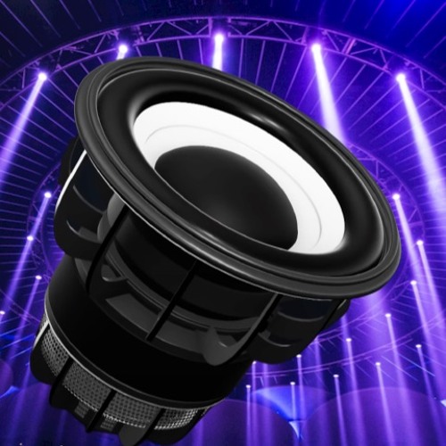 Deep Bass Test
