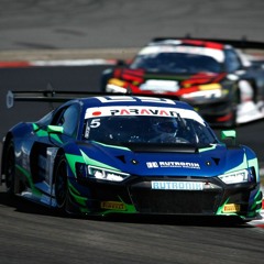 Up Against The Circuit Master!