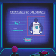 Depf - David Robinson