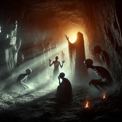 Sounds From The Darkness