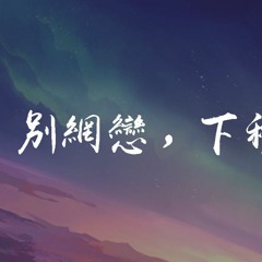 浦東老農民 - 別網戀，下秒就奔現「我宣你在一起別網戀，不如下一秒就奔現」【動態歌詞/Lyrics Video】