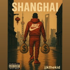 Shanghai