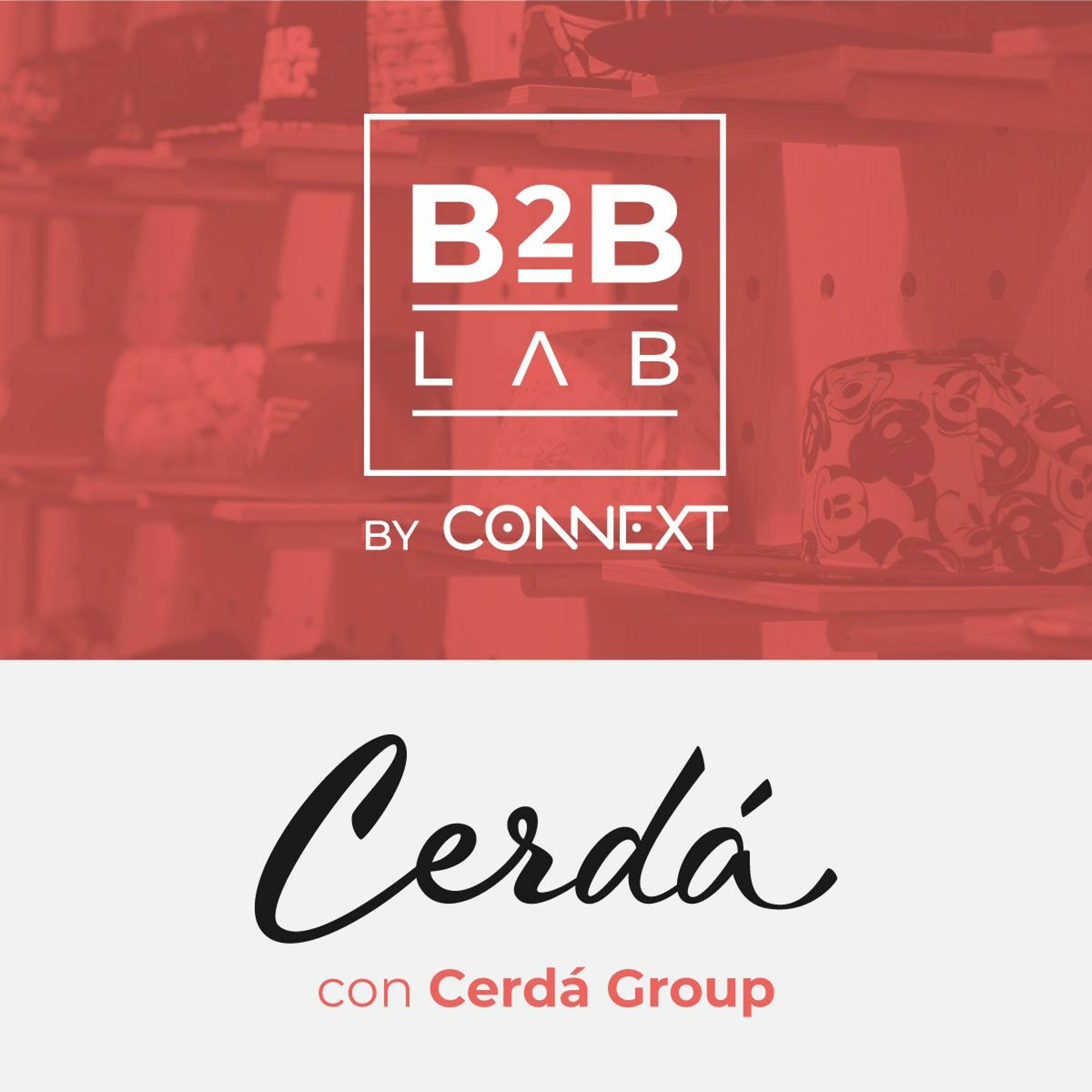 B2B Lab