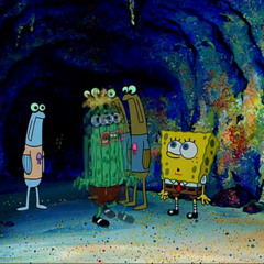 Bikini Bottom #Remix2025