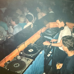 DJ Alfredo Pacha the Sequal edit