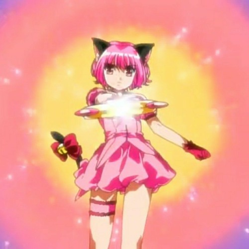 Mew Mew Power - Don't Wake Me Up