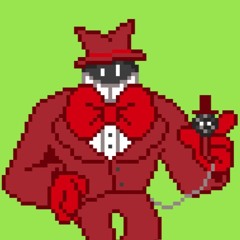 Your Host With The... uh, Line?