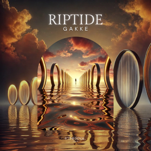 Riptide by Gakke