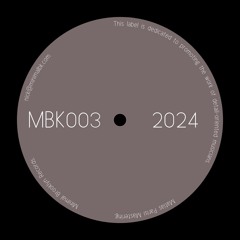 A1. Mike Berardi - Helicopter Ride (Original Mix)