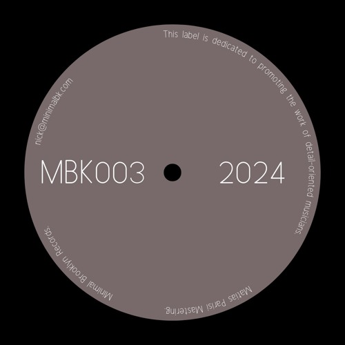 A2. Samuel Padden - String Theory (Original Mix)