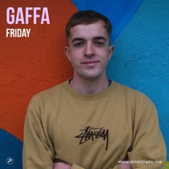 Gaffa - 3rd June 2022