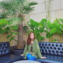 Fletcher - Healing (Cover)