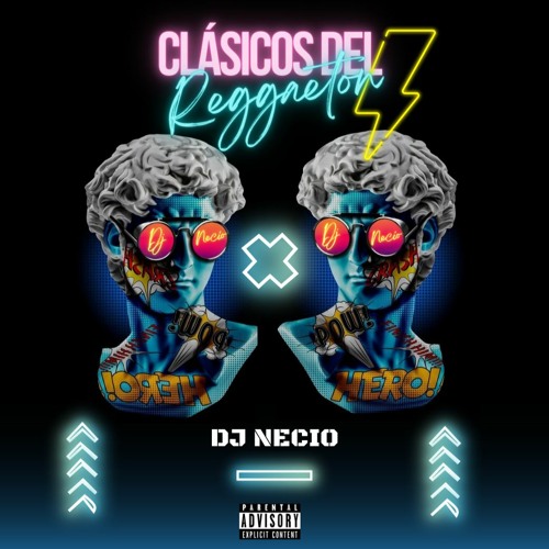 Mix Reggaeton Clásico (Don Omar, Yomo, Wisin & Yandel, Tego Calderón)