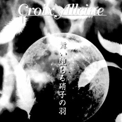 Croix Allcine - Meteor