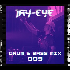 Drum & Bass Mix 009