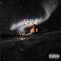 SHLÉ.🐐🏠
