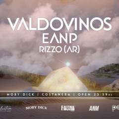 LIVE AT MOBY DICK - AFTER HC X BELONG TO MUSIC & GOLDEN HOUR -  03-03-24