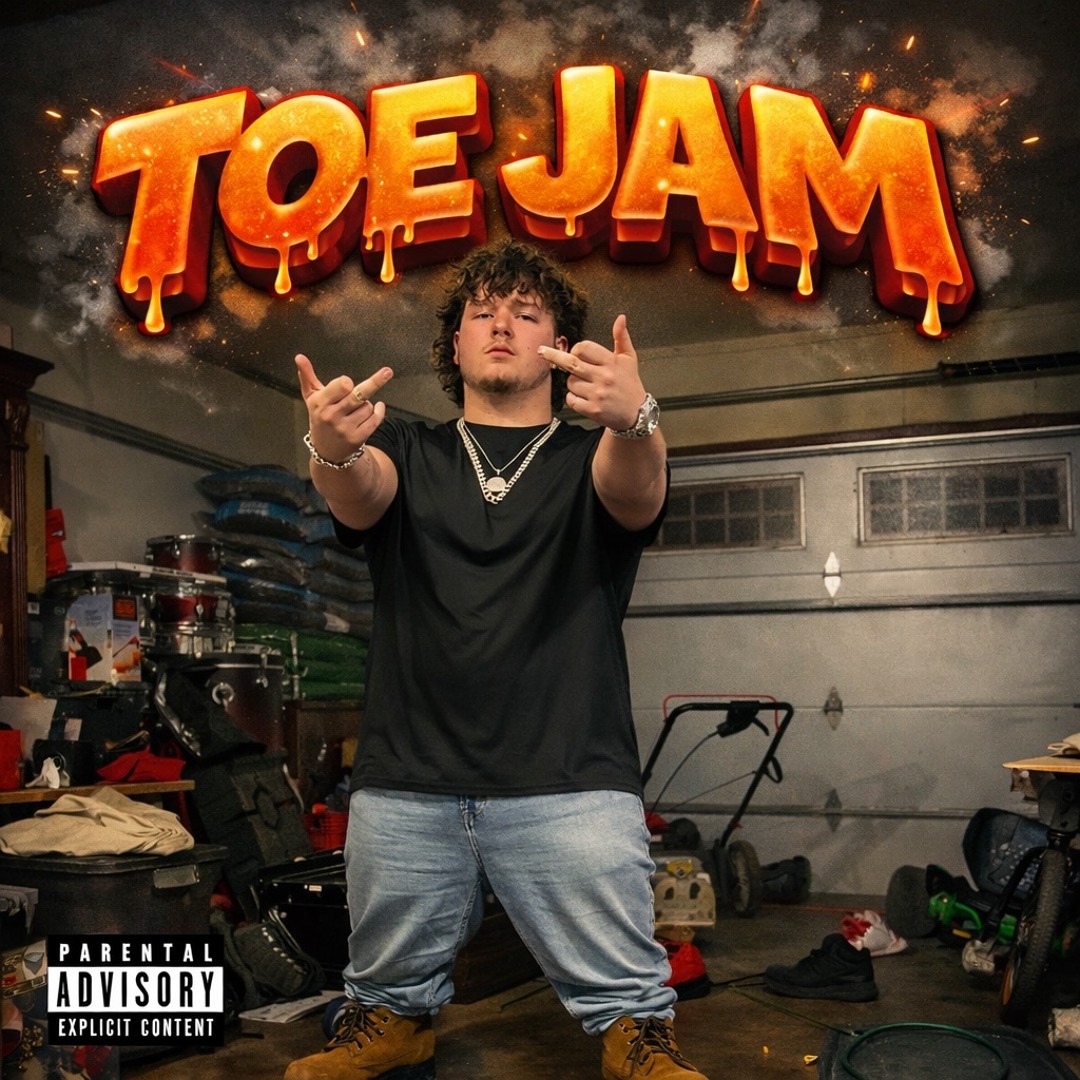 Stream TOE JAM [prod. IMMORTAL] by ripxeia | Listen online for free on ...