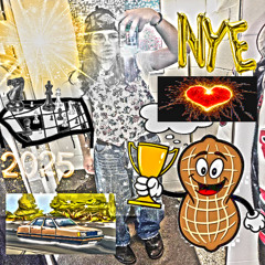 DJ ROBERT PEANUT - NEW YEARS EVE 2025 SET