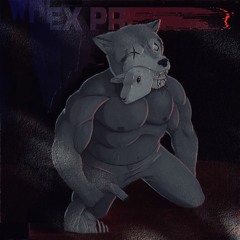 Apex Predator! (prod.jaccsxn)