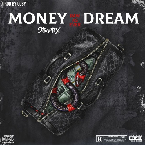 StuarteX - Money Dream