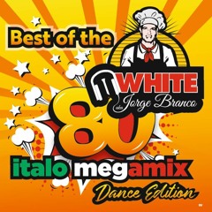 Dj White 80s Italo Megamix