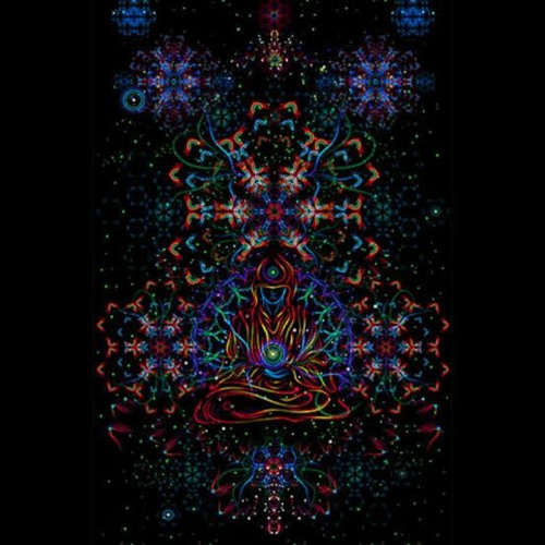 Hallucinating Wizard (150 - 167 Bpm)