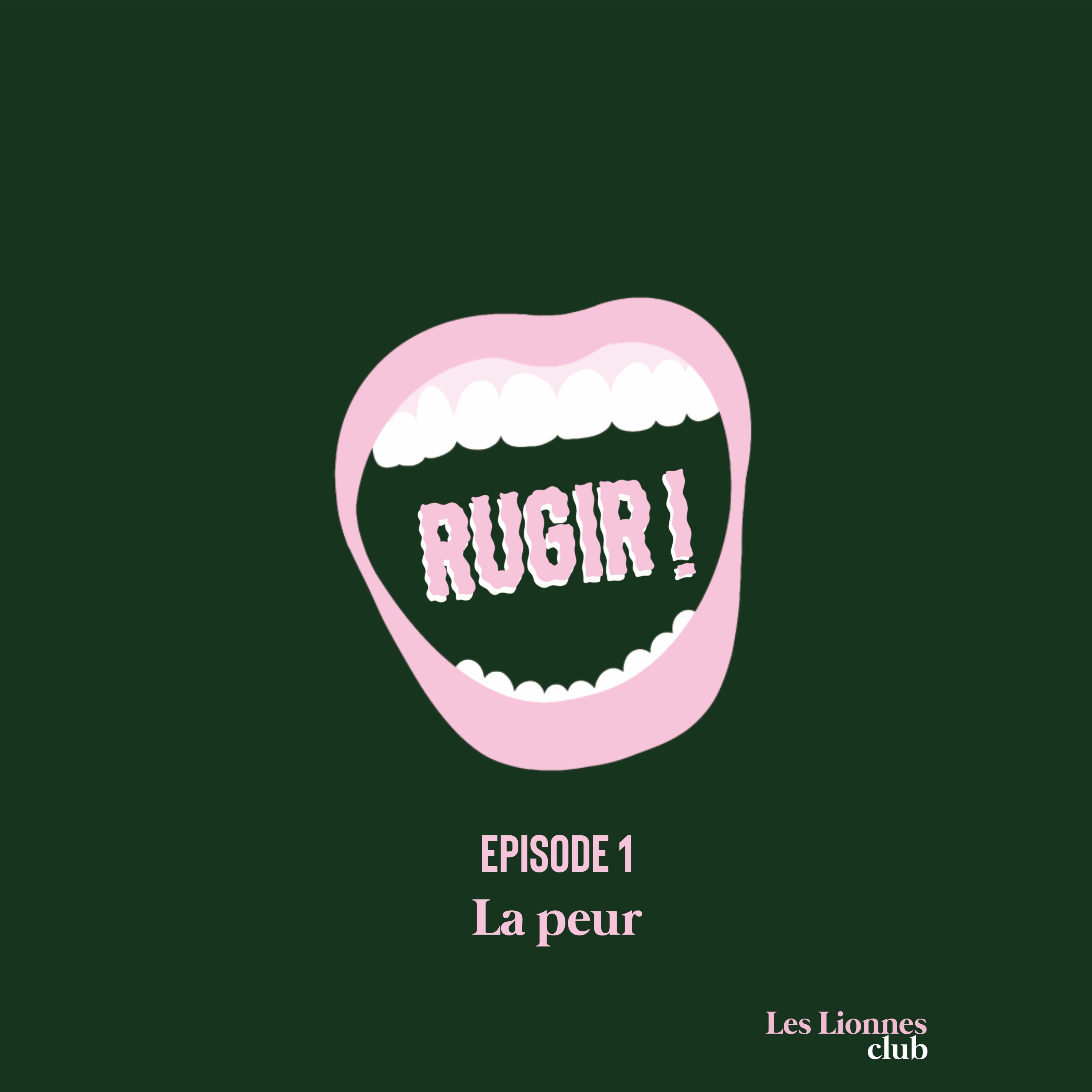 Rugir x Les Lionnes