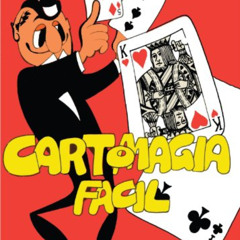 [FREE] EBOOK 🗂️ Cartomagia facil Vol. 1 (Spanish Edition) by  Alfredo Florensa [KIND