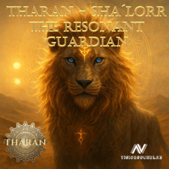 THARAN – Sha'Lorr (The Resonant Guardian)