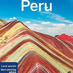 [VIEW] PDF EBOOK EPUB KINDLE Lonely Planet Peru 11 (Travel Guide) by  Brendan Sainsbury,Alex Egerton