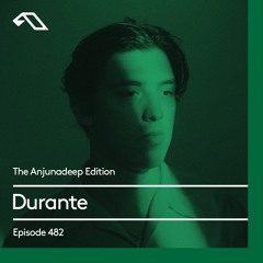 Durante Anjunadeep Edition 1.1