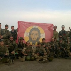 maronite catholic war chant