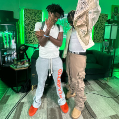 KNEEHIIIII - YUNGMANNY & DAMØ